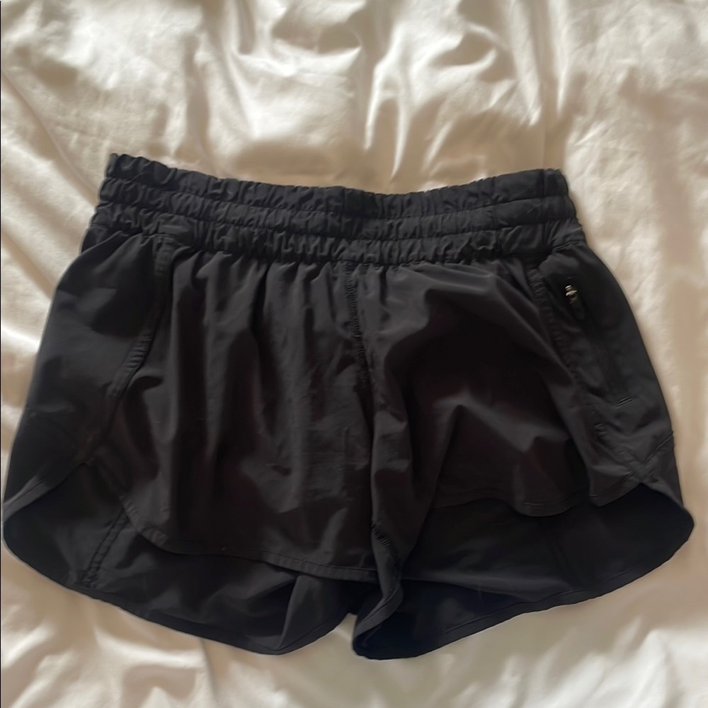Lululemon Running Shorts